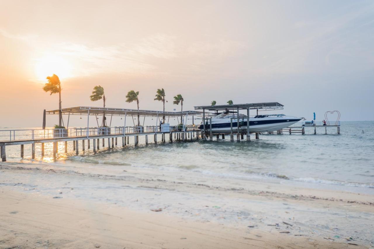 Ocean View Residence Jepara Exterior foto